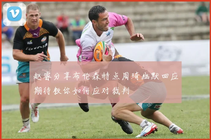 赵睿分享布伦森特点周琦幽默回应期待教你如何应对裁判