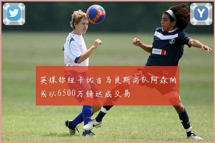 英媒称纽卡忧吉马良斯离队阿森纳或以6500万镑达成交易