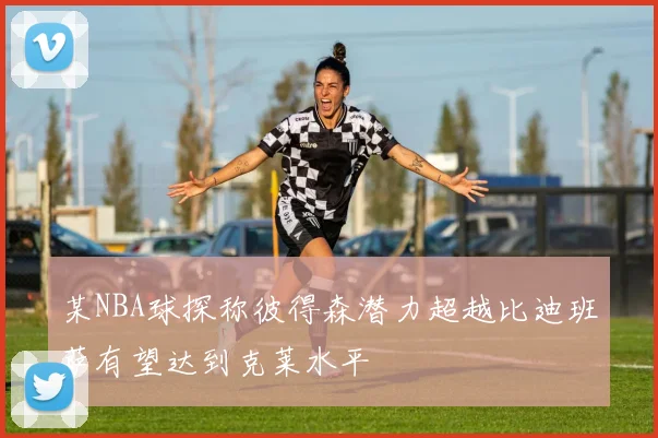 某NBA球探称彼得森潜力超越比迪班萨有望达到克莱水平
